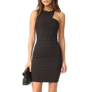 NEW Ali & Jay Halter Sheath Dress